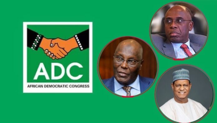 ADC Members Vote Today to Pick 2027 Presidential Candidate
