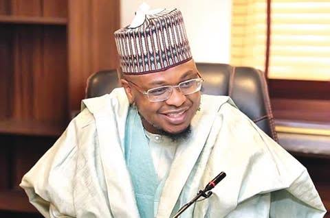 Pantami Leaves APC, Wins PDP Governorship Ticket for Gombe 2027 Race