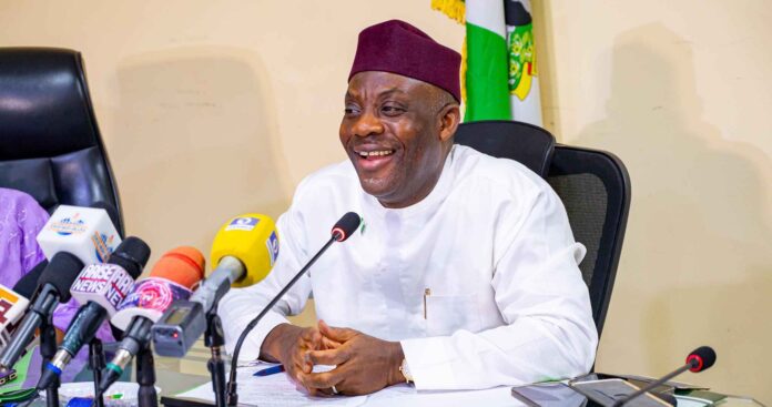 NECO To Introduce Computer-Based Exams In 2026 — Education Minister
