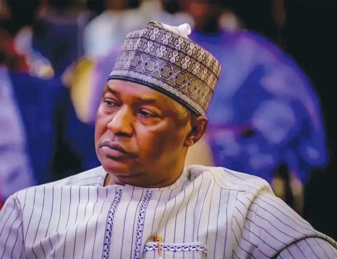 Alleged N8.7bn Fraud: Malami, Family to Return to Court in June