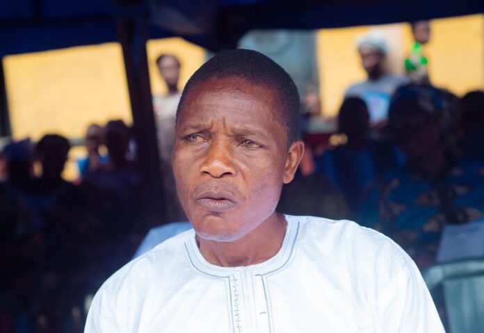 Family of Slain Oyo Teacher, Michael Oyedokun, Begs Public to Stop Sharing Graphic Killing Videos