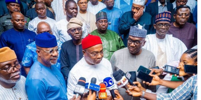 Progressive Governors Forum