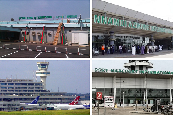 FAAN Strengthens Safety Measures at International Airports to Curb Ebola Spread