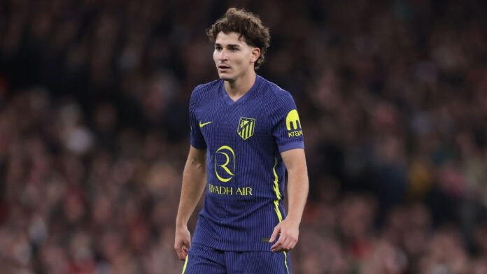 Atletico Furious as Barcelona Transfer Rumours Around Alvarez Intensify