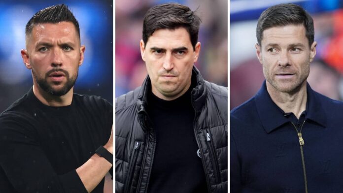 Chelsea Hold Talks With Iraola as Managerial Hunt Intensifies