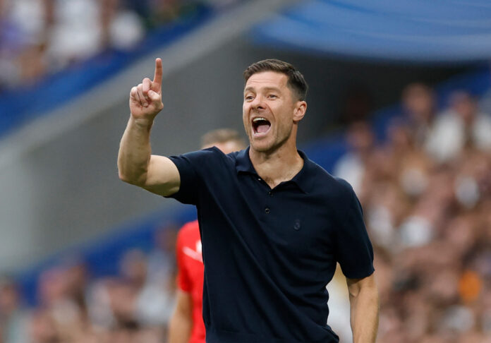 Chelsea Turns to Xabi Alonso as Club Targets New Era of Success