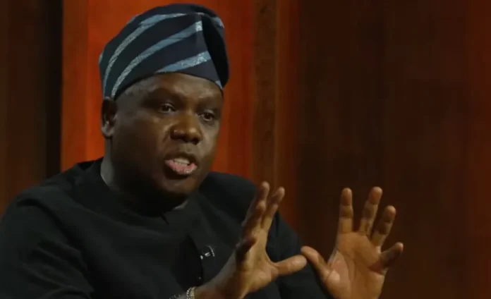 Nigerians Can Defend Their Homes Against Attackers – Daniel Bwala