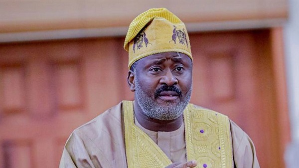 Surulere Constituency 1: Can Desmond Elliot do what Ambode couldn’t?