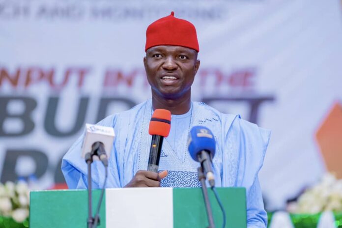 Warring Ebonyi Communities agree to truce as Gov Nwifuru lifts Amasiri curfew