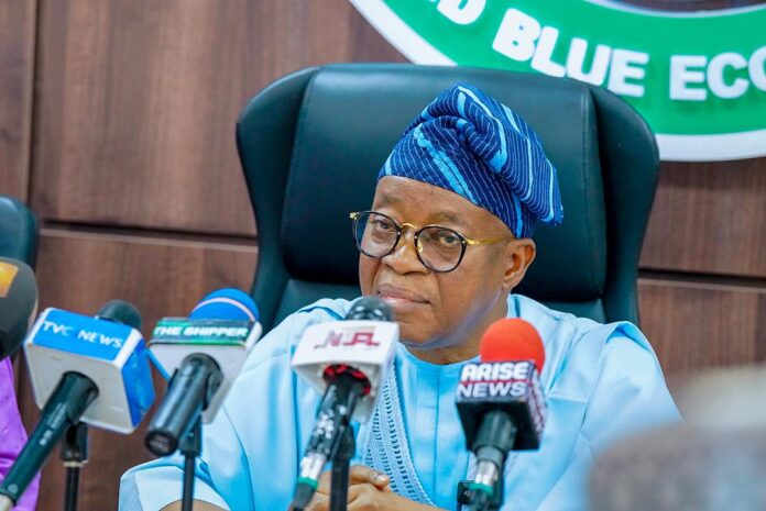 FG Targets Maritime Growth as Regional Port Investments Cross $27 Billion
