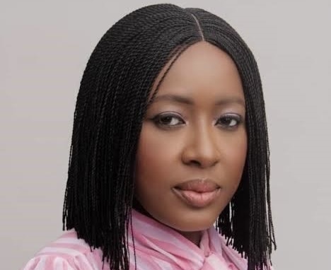 Ex- Arise News anchor, Ikokwu joins NDC, describes platform as forward-looking