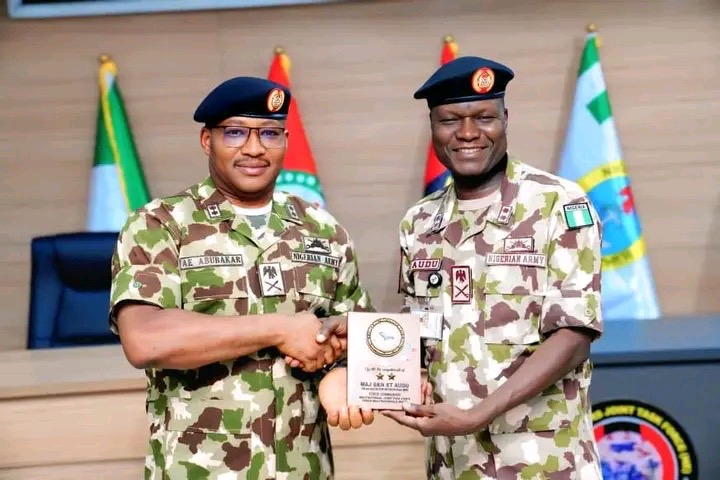 MNJTF and Operation HADIN KAI Strengthen Joint Efforts Against Terrorism in North-East