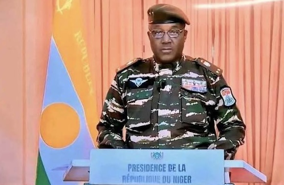 Suspected Jihadist Attack Kills 67 in Western Niger Near Mali Border
