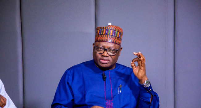 Uphold Faith in God, Patriotism to Fatherland, NOA DG urges Nigerians at Eid Al-Adha