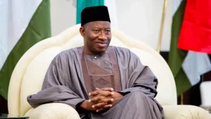 PDP Faction Submits Jonathan’s Name to INEC as 2027 Presidential Candidate