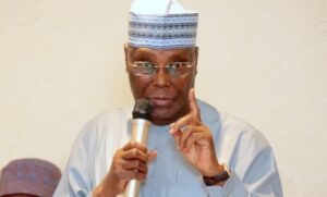 Atiku Demands Gbajabiamila's Suspension Over Alleged N400m Bribery Scandal