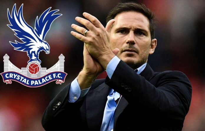 Crystal Palace Push for Iraola as Lampard Emerges as Backup Option