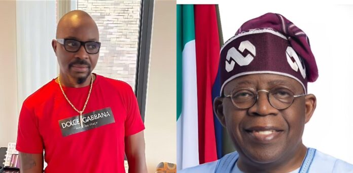 Isaac Fayose Questions Alleged N800bn Support Fund for Tinubu Reelection