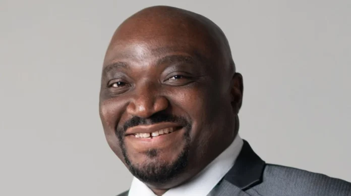 Malcolm Fabiyi