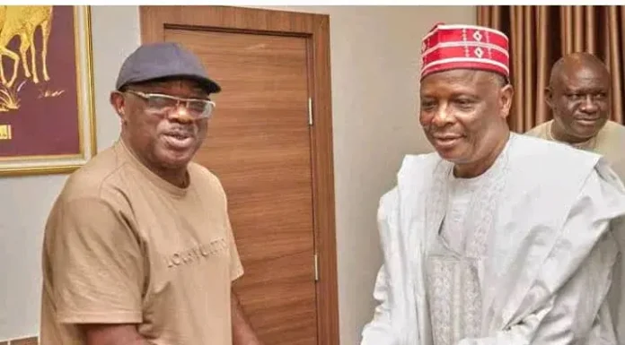 Stop The Lies You Betrayer, Your Exit Was Self-Inflicted - NNPP Blasts Kwankwaso  