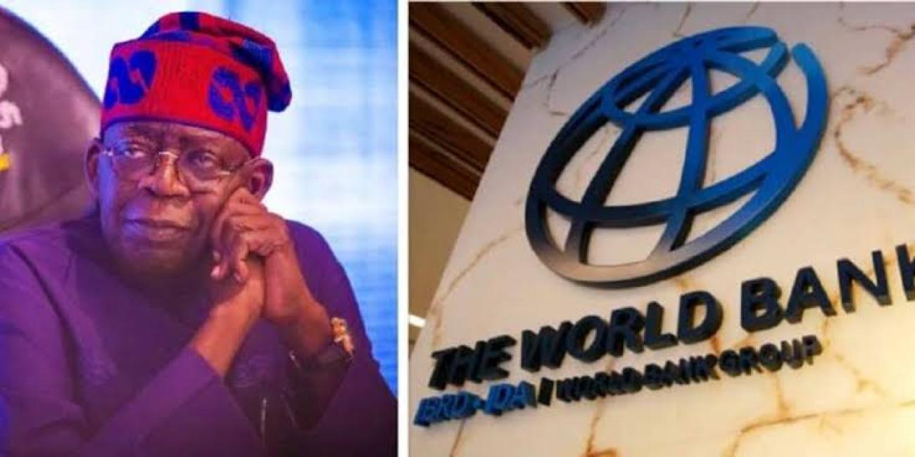 Nigeria Holds Position Among World Bank’s Biggest Borrowers