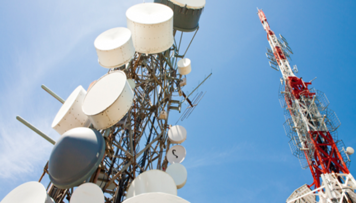Nigeria Telecoms Shift Focus to Data War as Subscriber Growth Slows