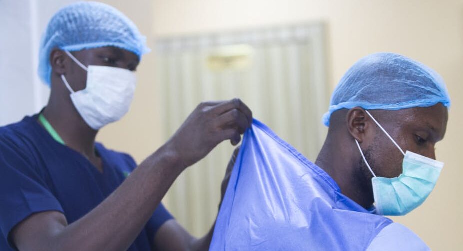 Chemo Safety Alarm Bells Ring in Nigeria