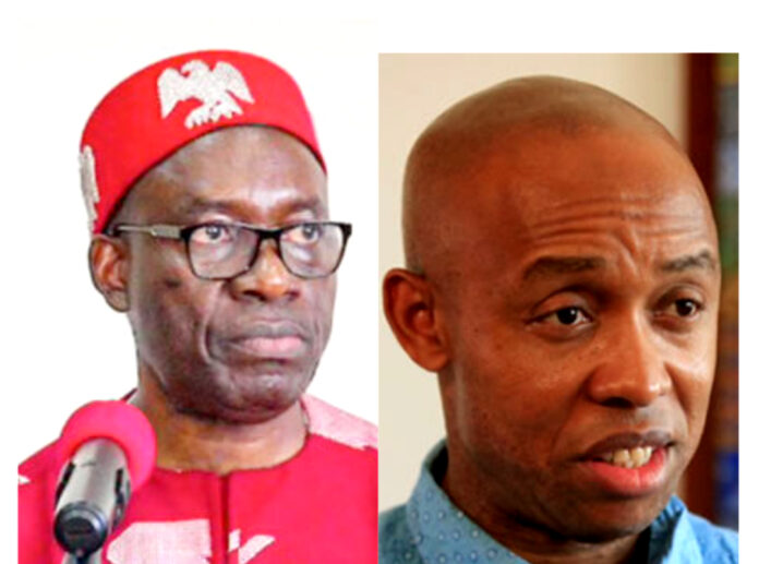 Odinkalu Rejects Anambra Probe, Insists Sexual Misconduct Claims Against Soludo’s Aide Are True