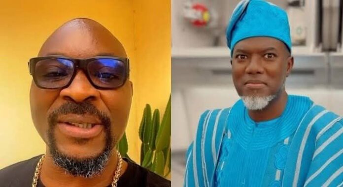 Petrol Price Debate Sparks Fresh Clash Between Fayose And Reno Omokri ...