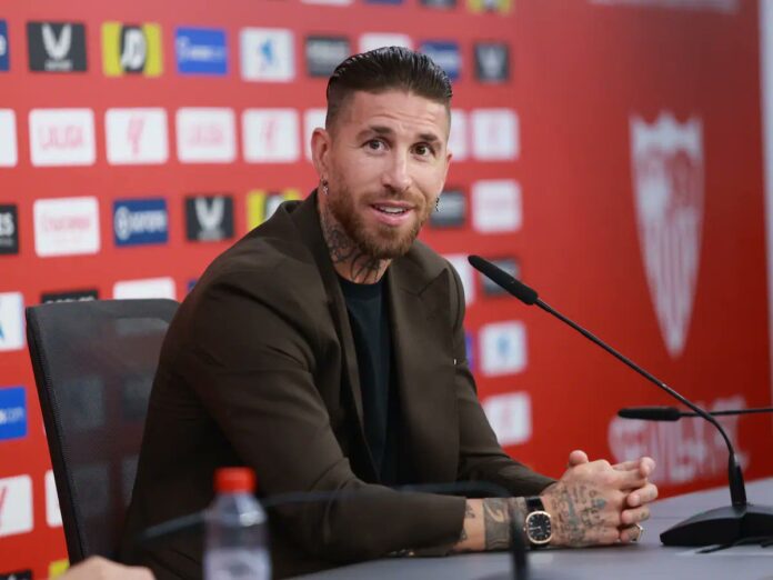 Sevilla Takeover Deal Crashes as Sergio Ramos Bid Falls Apart