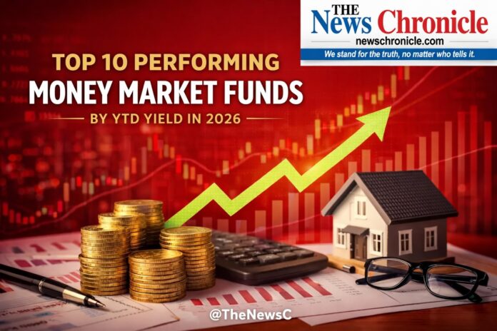 Top Money Market Funds Nigerians Are Rushing Into in 2026