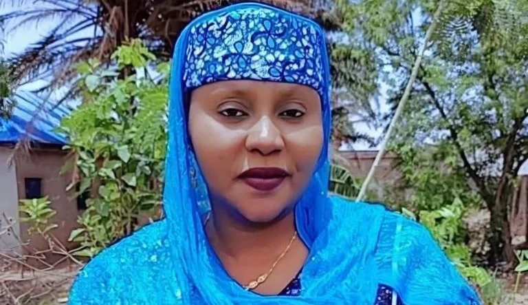 Tribute to Wasila: A Name That Outlived a Life