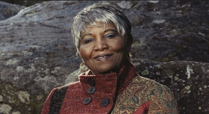 Yvette Stevens @80! A High-Achiever with Remarkable Integrity, Resilience, and Humility