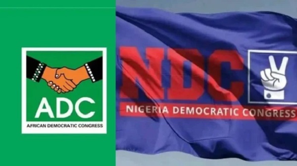ADC and NDC: Coalition or Con Game?