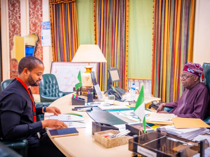 Odinkalu defends SEDC leadership, insists Tinubu hasn’t funded commission enough