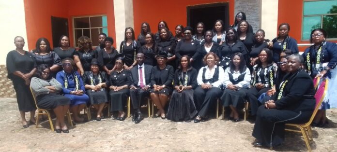 Only four out of Nigeria’s 13 Supreme Court Justices are women, despite our numbers-FIDA