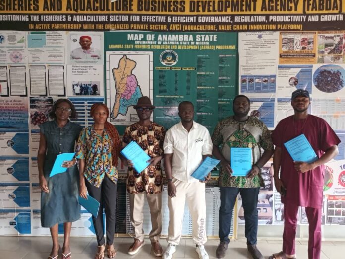 FABDA Secures TAENPROWIZ Offtake Deal for ECOWAS-Trained Youth Cooperative in Anambra