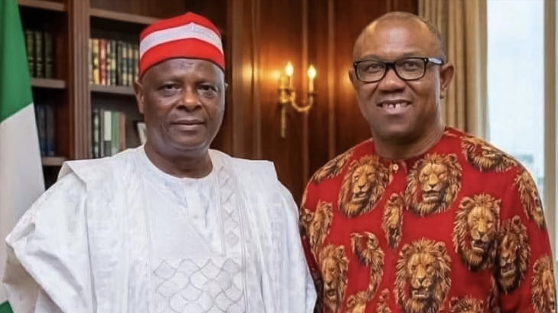 Obi–Kwankwaso Surge: The Defection Storm That Could Upend Nigeria’s Political Order
