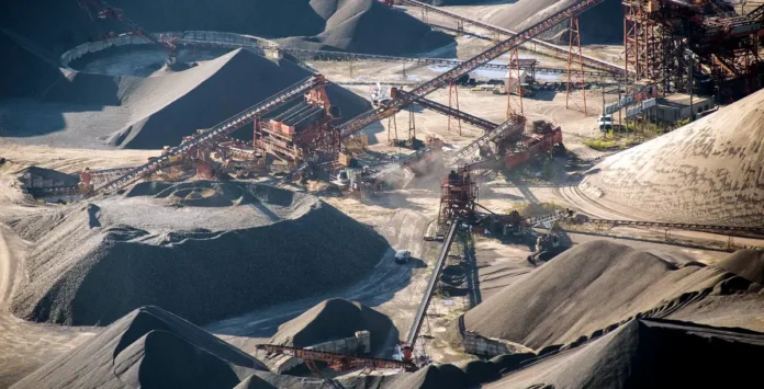 what do you think: the World Is Running Out of Sand as Demand Soars -UN Warns