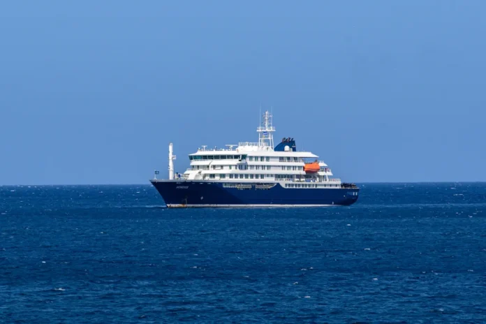 Three Dead, Several Ill as Suspected Hantavirus Outbreak Hits Cruise Ship