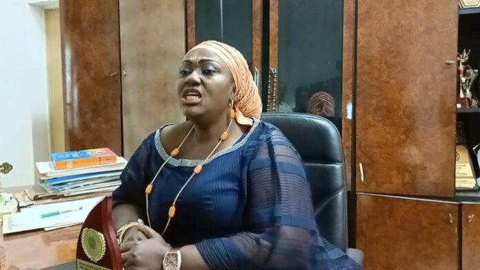 Ex-Anambra Commissioner Obinabo Vows Sustained Efforts in Defense of the Voiceless, Forgotten