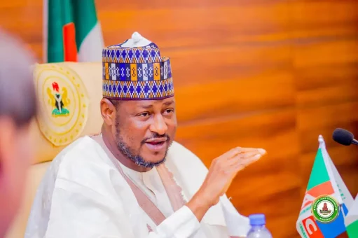 Governor Radda Sends Appointees to Grassroots as APC Primaries Loom