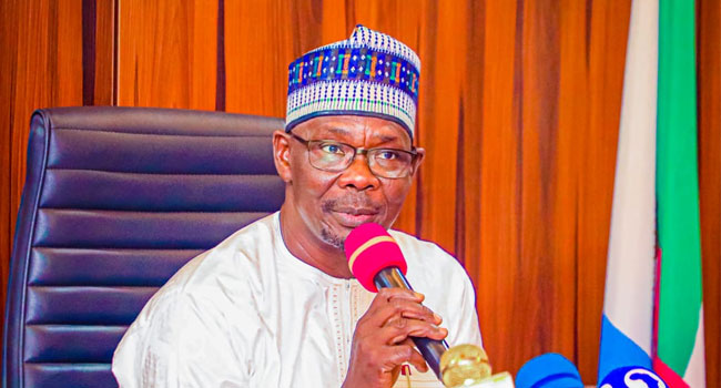Nigeria Can Fund Its Infrastructure Gap Locally — Sule