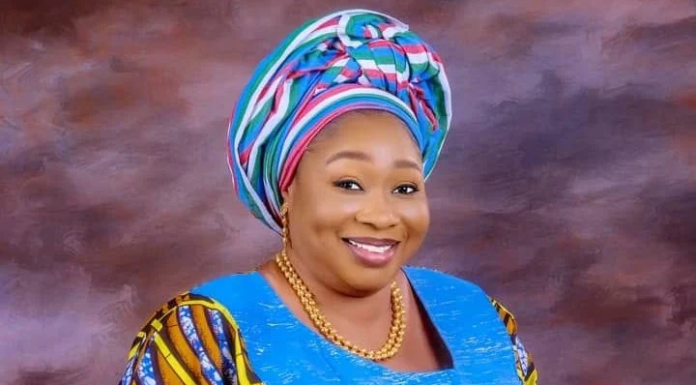 Benue Deputy Speaker Secures APC Ticket