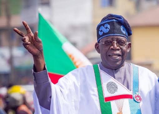 REAKING: Tinubu Wins APC Presidential Shadow Election with Over 10.9 Million Votes