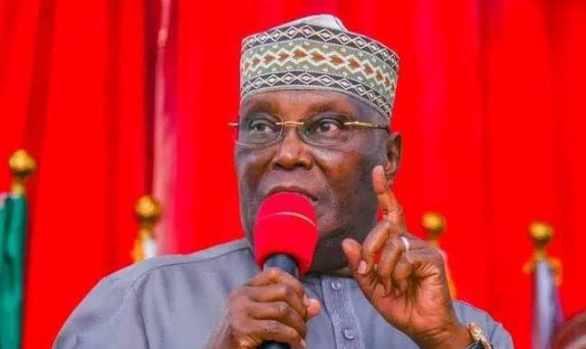 Atiku to Opposition: