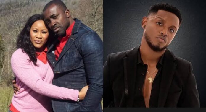 Pity My Soul? Chike No, Apologize To Frank Edoho First