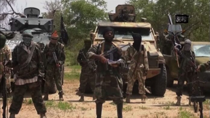 Many Schoolchildren Feared Abducted as Boko Haram Invades Borno School