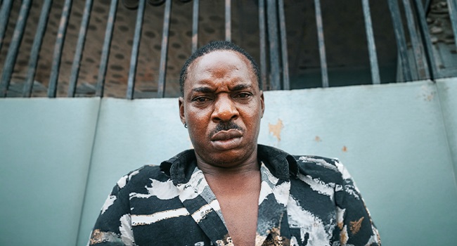 Anambra Police Officer Arrested After Threatening to Kill Anyone Who Films Him on Duty