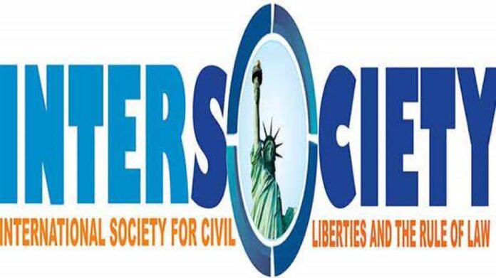 Outrage as Intersociety Faults Police Release of Arrested Crime Suspect in Imo